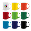 Main Vienna Coffee Mugs